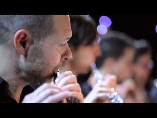 TV3 - Ets música - J. Brahms - Dansa hongaresa núm. 5