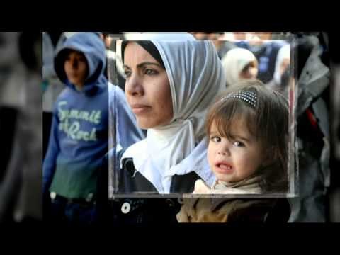 TV3 - Món 324 - Les venes obertes del Mediterrani i la impotència política per curar-les. Dos ca