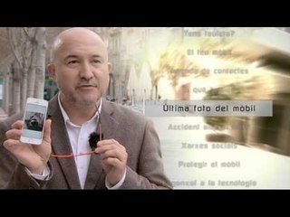 TV3 - Generació Digital - El perfil digital de Sergi Mas