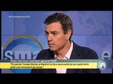 TV3 - Els matins - Pedro Sánchez: 