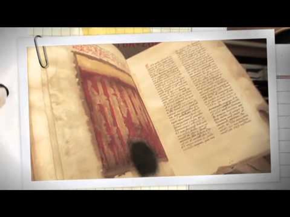 TV3 - 33 recomana - Arts Libris. Arts Santa Mònica. Barcelona