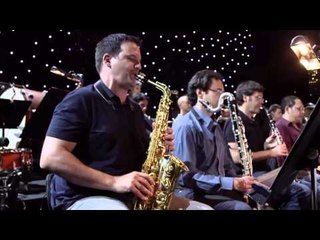 TV3 - Ets música - A. Khatxaturian - Dansa del sabre