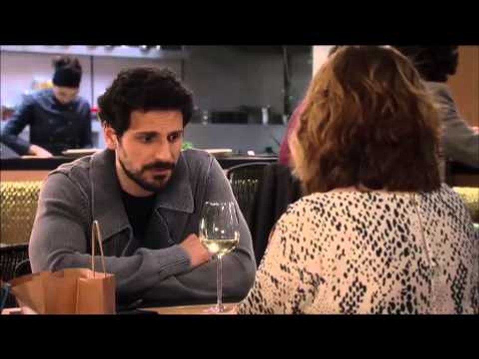 La Riera - capítol 1089
