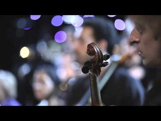 TV3 - Ets música - G. Bizet - Entreacte de "Carmen"