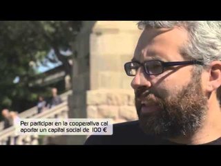 TV3 - Generació Digital - Eticom, una cooperativa de telefonia