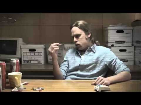 TV3 - 33 recomana - Serielizadosfest. Arts Santa Mònica. Barcelona