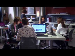 La Riera - capítol 1083