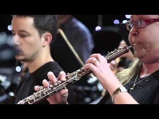 TV3 - Ets música - P. I. Txaikovski - El llac dels cignes