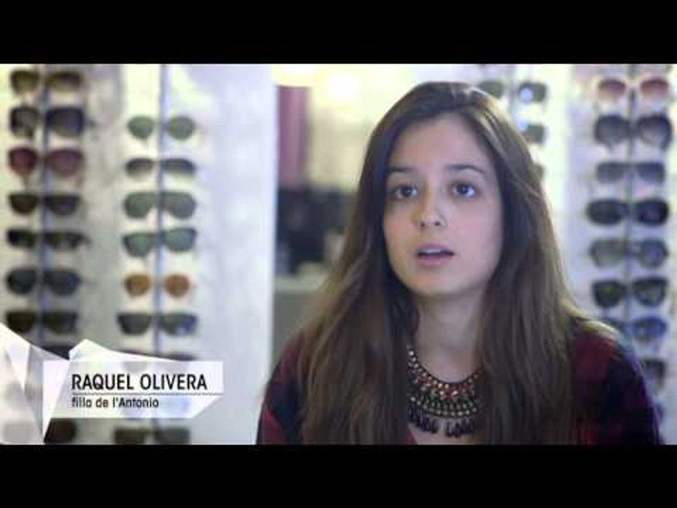 TV3 - El Mur - El Mur - 12/04/2015