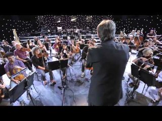 TV3 - Ets música - G. Mahler - Simfonia núm. 5 Adagietto