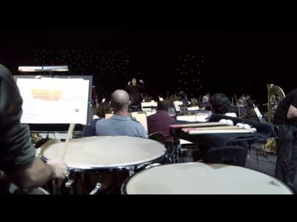 TV3 - Ets música - G. Rossini - Guillem Tell