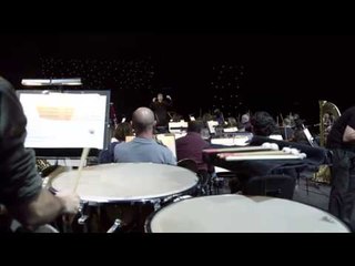 TV3 - Ets música - G. Rossini - Guillem Tell