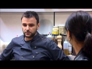 La Riera - capítol 1082