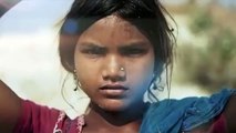Las niñas de la India pierden su brillo para que otras chicas lo tengan