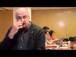 TV3 - Generació Digital - 14 anys de la Viquipèdia