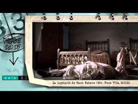 TV3 - 33 Recomana - L'agenda del 33 recomana - 28/03/2015