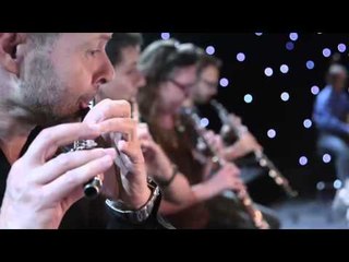 TV3 - Ets música - Offenbach - Can-can