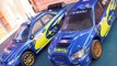 New Subaru Impreza WRC 2006 Silverlit RC