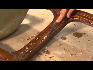 TV3 - Ja t'ho faràs - Millor que Nou. Reixeta cadira