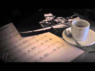 TV3 - 33 recomana - Tete Montoliu. 82 anys a Muntaner 83. Artte. Barcelona