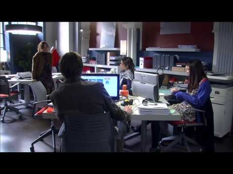 La Riera - capítol 1070