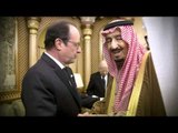 TV3 - Món 324 - Les pors del Regne més ric del món, Aràbia Saudita