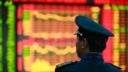 Michael Pettis: Will China's Economy Collapse?