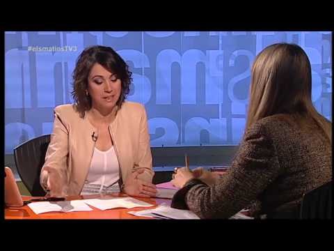 TV3 - Els Matins - De Felipe: Els salaris no haurien de pujar més enllà d'un 0.3% a la petita i