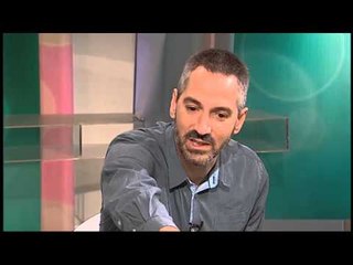 Espai Terra. Dimecres 11 de març