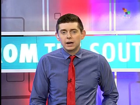 Bolivia: Vietnam’s VP Meets with Evo Morales