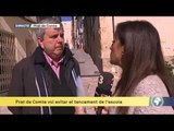TV3 - Els Matins - Hem anat a Prat de Compte, on busquen famílies amb nens