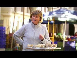 TV3 - Collita pròpia - Fruits secs