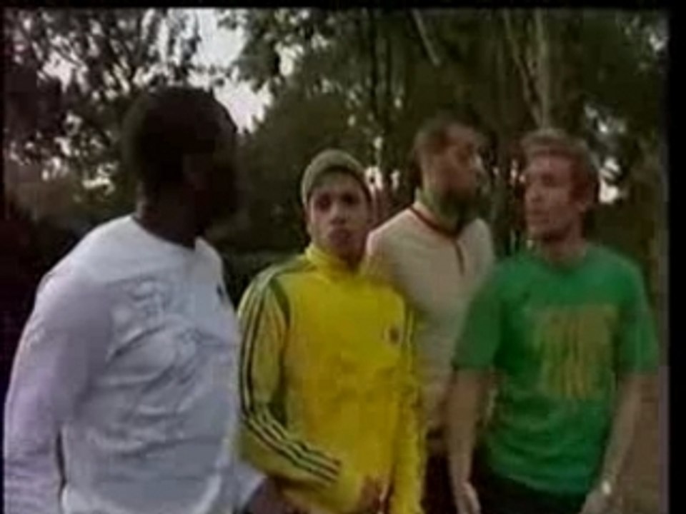 La Bande A Fifi - Le barometre