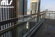 Fully Furnished 2 Bedroom Apartment in Mag 218 Marina - mlsae.com