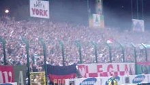 legia-wisła