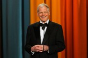 By The Numbers: David Letterman
