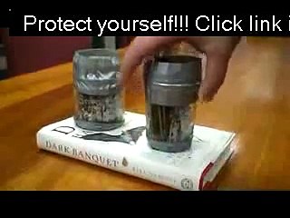 Hundreds of Bed Bugs Biting a Man's Arm