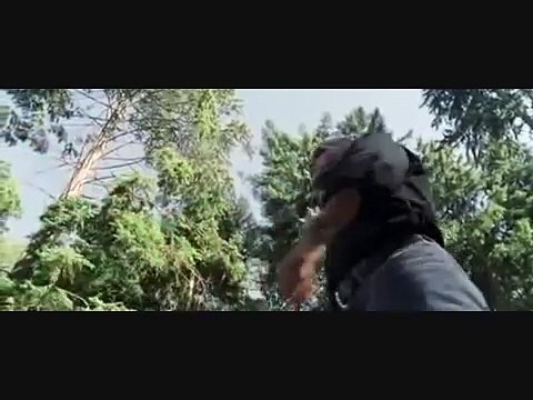 Walking Tall (2004) Scene