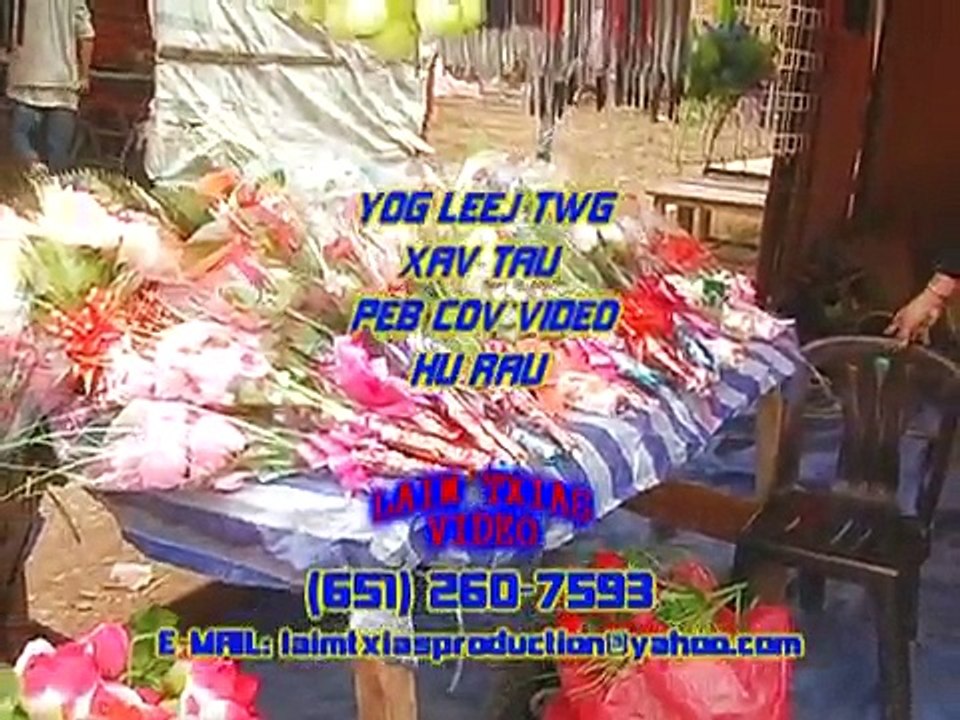 HLUAS NKAUJ HMOOB 2009-2010