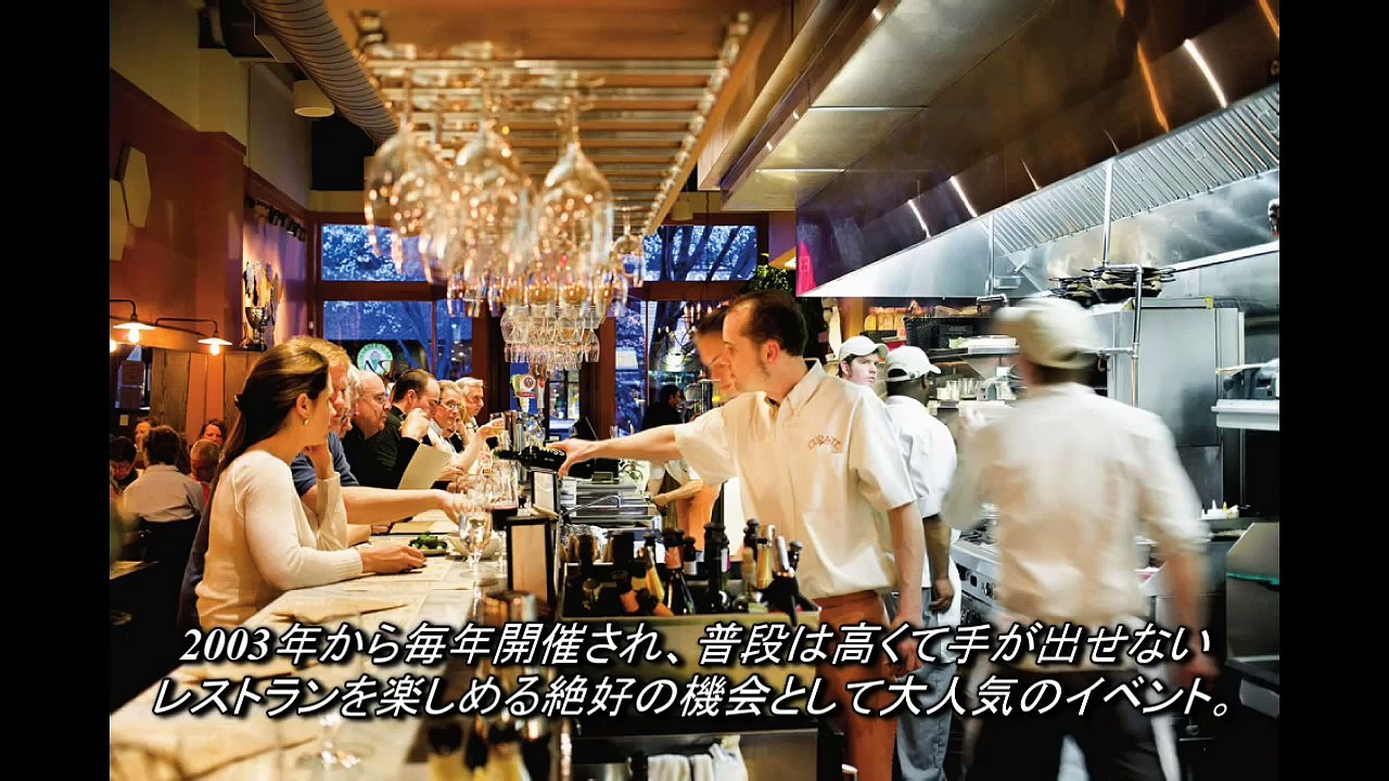 冬のバンクーバーでB級ストリートグルメを楽しもう！～Street Food City～