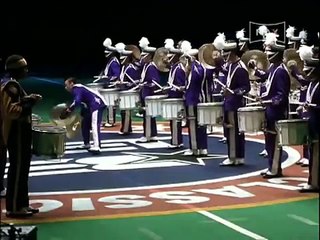Drumline Final Battle
