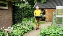 Moestuin aanleggen - Tuinieren met Hendrik Jan de Tuinman