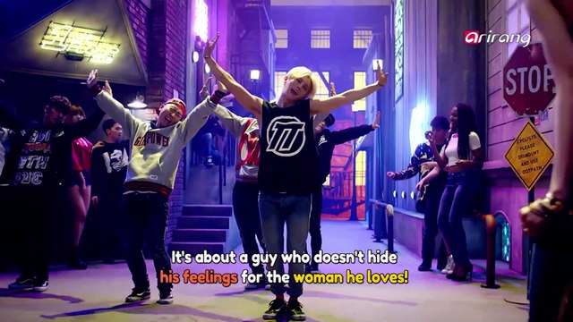 Jang Hyun-seung (Ma First (feat. Giriboy))