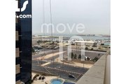 Furnished 1 bed for rent in Elite Residence Dubai Marina. Low floor Partial Sea Views - mlsae.com