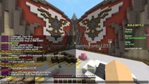 BUILD BATTLE- Minecraft SMP: KaoshKraft Season 2 -Livestream 37