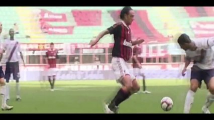 Alessandro Nesta | AC Milan 2002-2012 | Goodbye HD