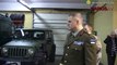 Latvijā vizītē ieradies jaunais Igaunijas Aizsardzības spēku komandieris