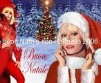 Buon Natale con Raffaella Carrà