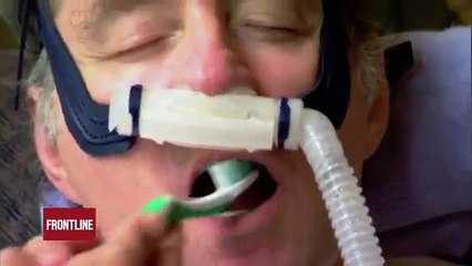 FRONTLINE | "Suicide Tourist" Clip | PBS