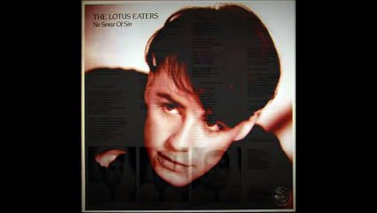 German Girl  Lotus Eaters